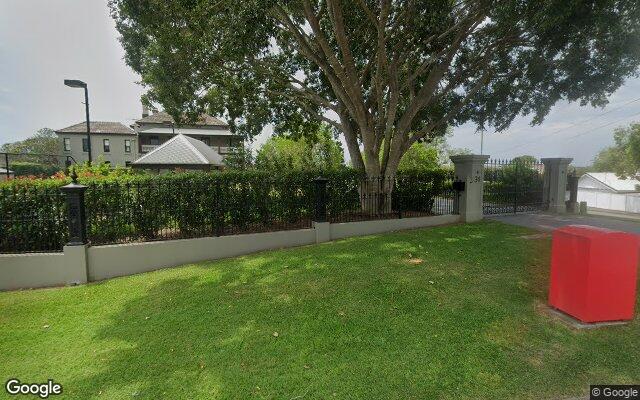 Picture of the location