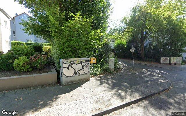 Picture of the location