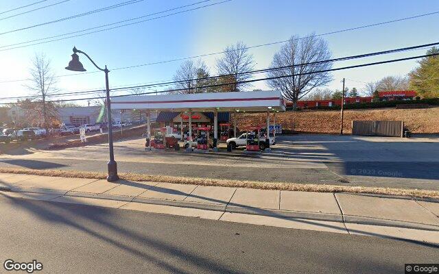 Picture of the location