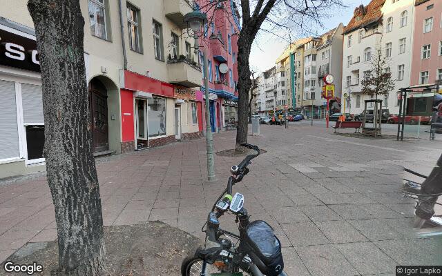 Picture of the location
