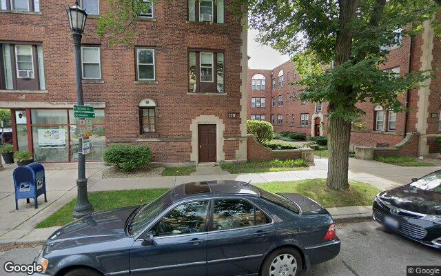 Picture of the location