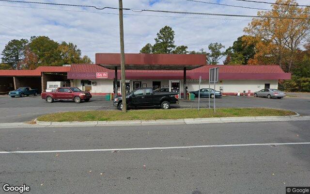 Picture of the location