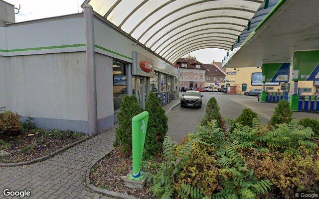 Picture of the location
