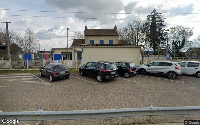Picture of the location