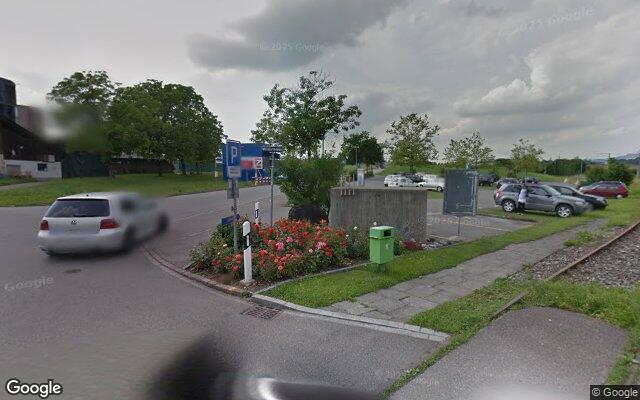 Picture of the location