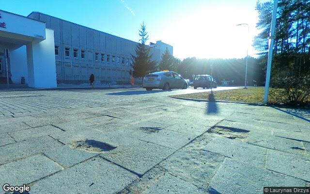 Picture of the location