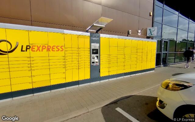 Picture of the location