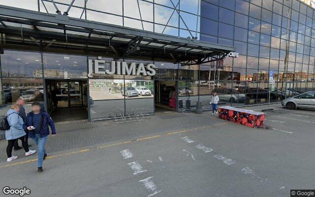 Picture of the location