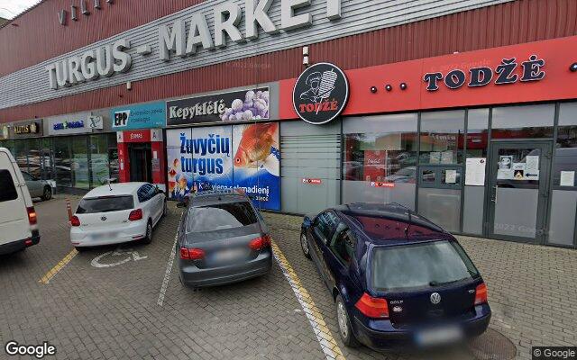 Picture of the location