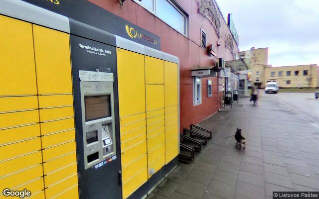 Picture of the location