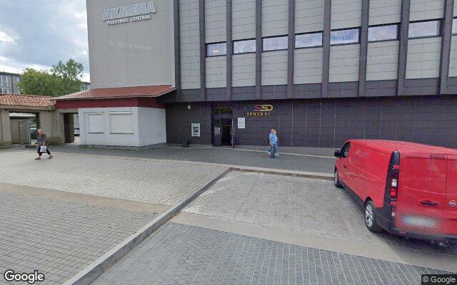 Picture of the location