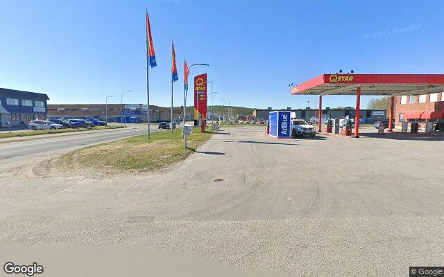 Picture of the location