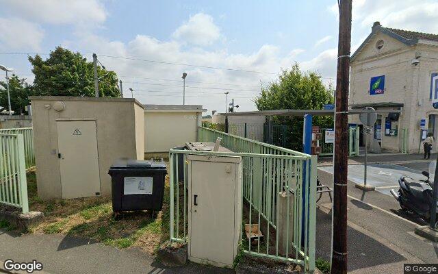 Picture of the location