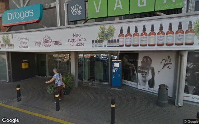 Picture of the location