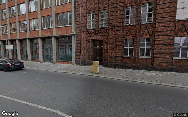 Picture of the location