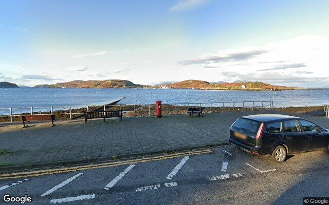 Picture of the location