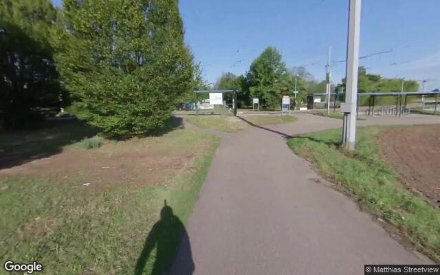 Picture of the location