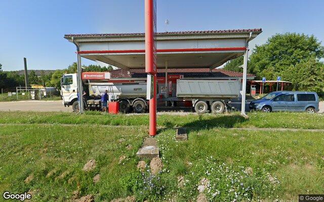 Picture of the location