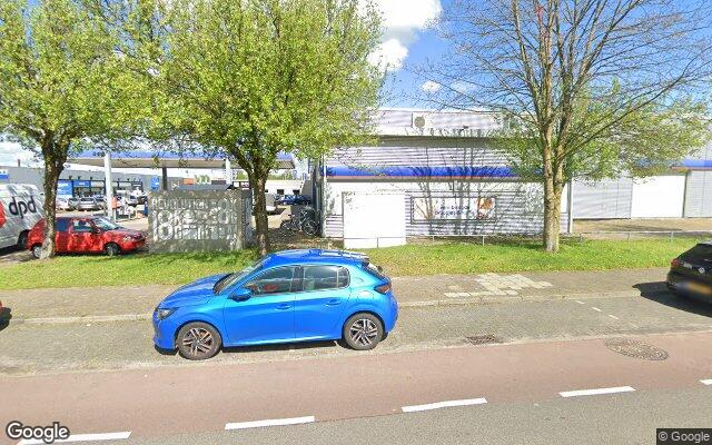 Picture of the location