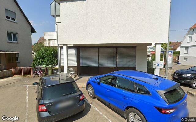 Picture of the location