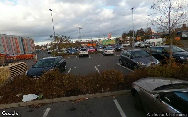 Picture of the location