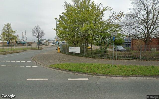 Picture of the location