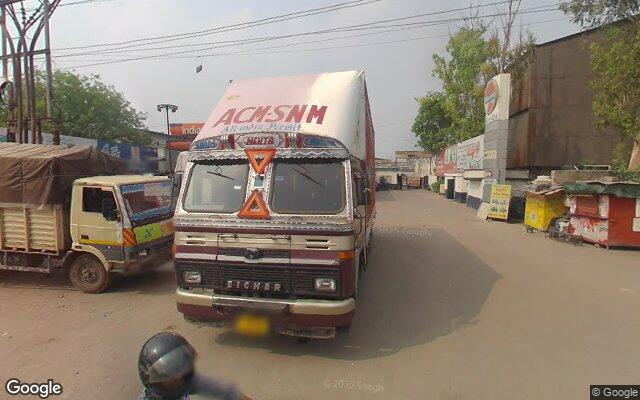 Picture of the location