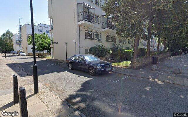Picture of the location