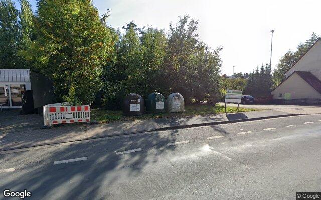 Picture of the location