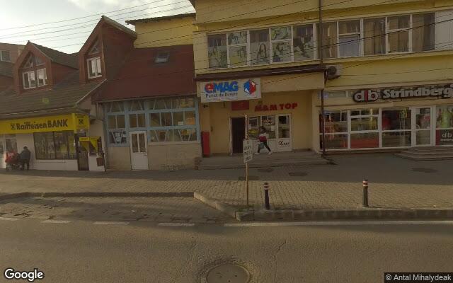 Picture of the location