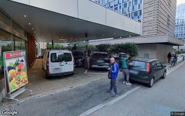 Picture of the location