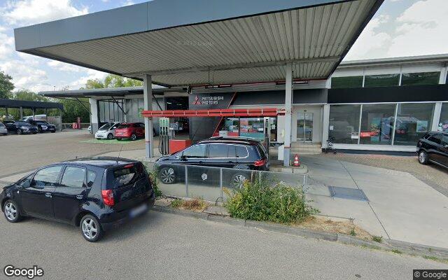 Picture of the location