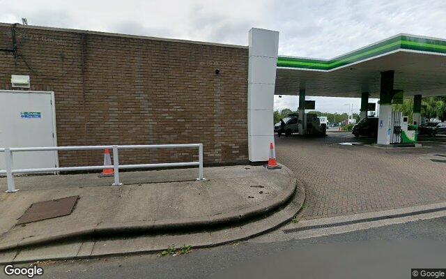 Picture of the location