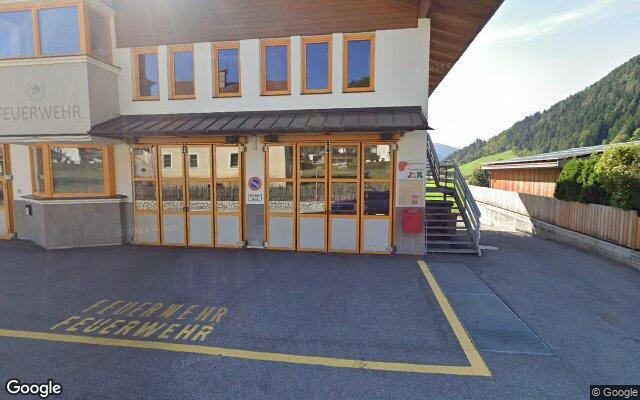 Picture of the location