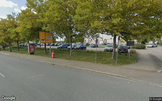 Picture of the location