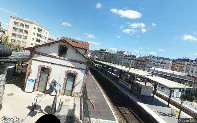 Picture of the location