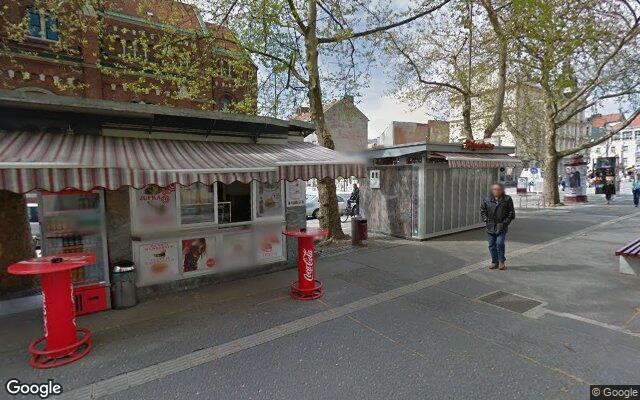 Picture of the location