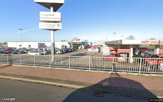 Picture of the location