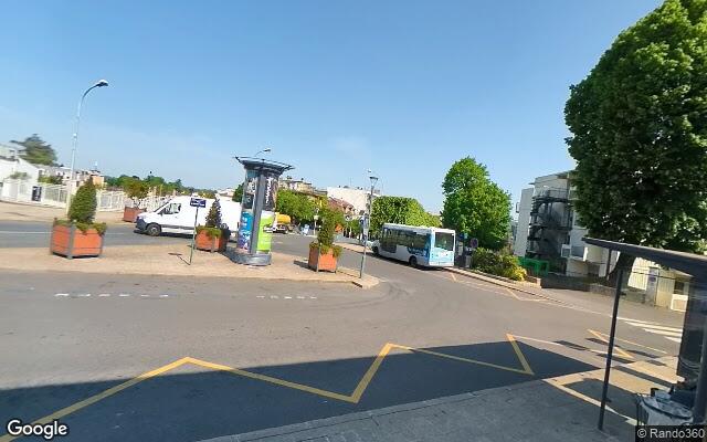 Picture of the location