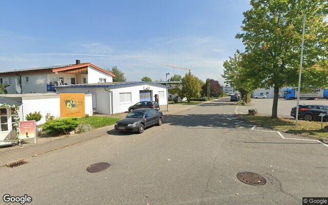 Picture of the location