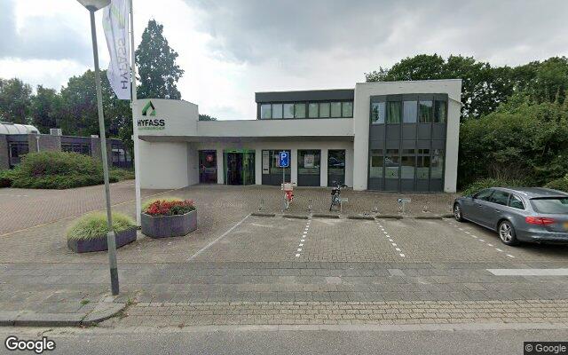 Picture of the location