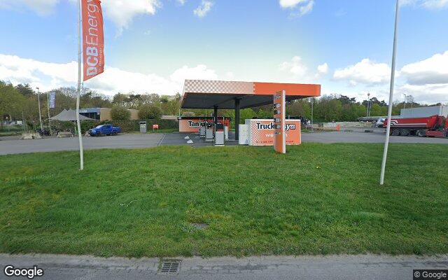 Picture of the location