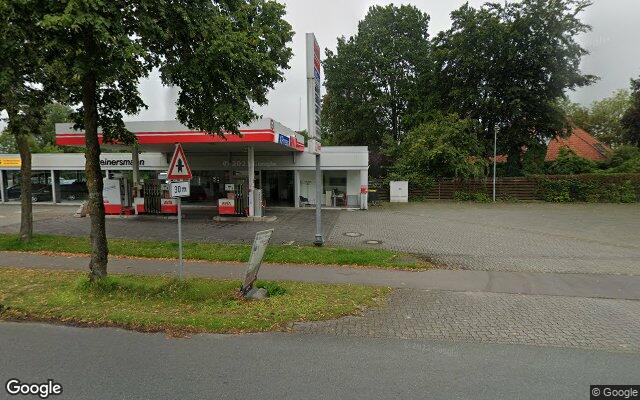 Picture of the location