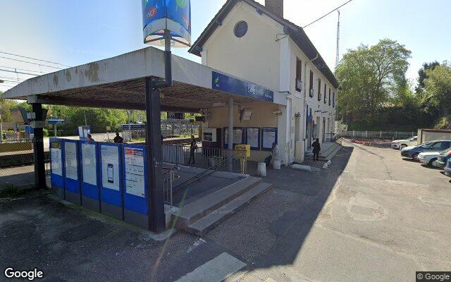 Picture of the location