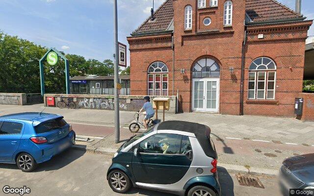 Picture of the location