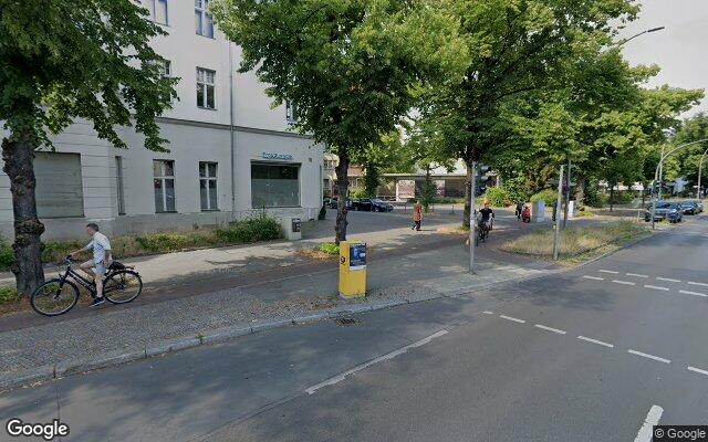 Picture of the location