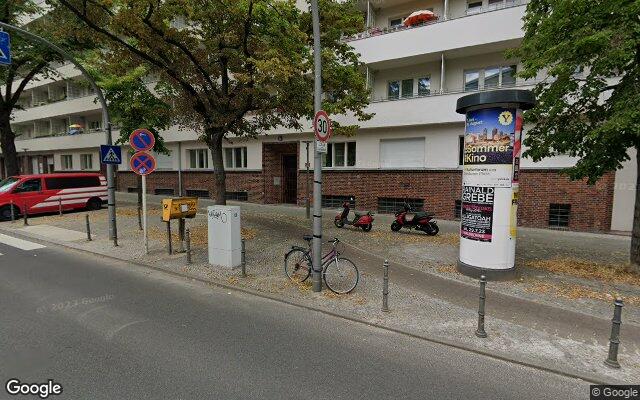 Picture of the location
