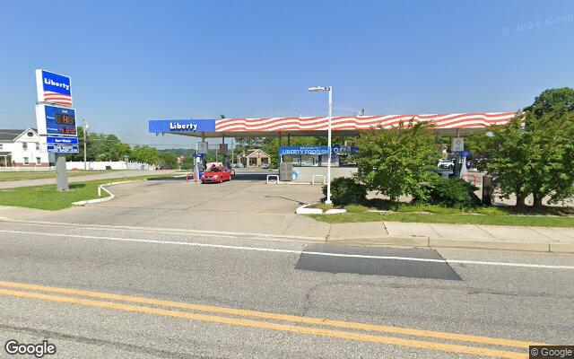 Picture of the location