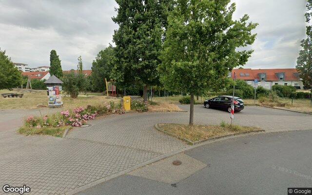 Picture of the location
