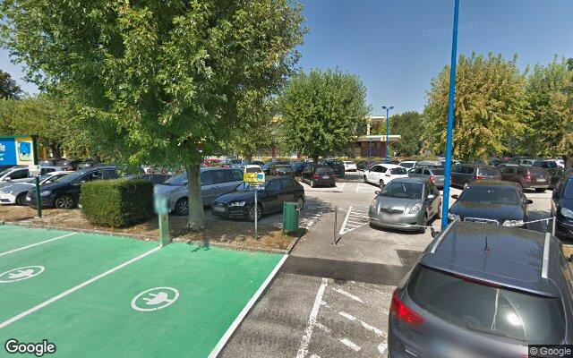 Picture of the location